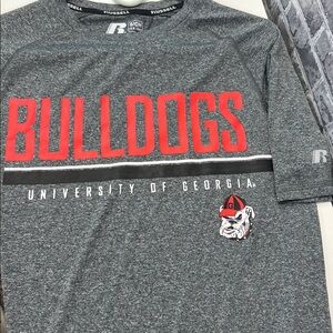 Georgia Bulldogs‎ T-shirt